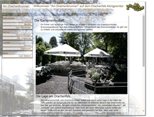 Tablet Screenshot of drachenbrunnen.drachenfels.net